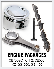 Dynoman Engine Packages
