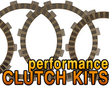 Dynoman Clutch Kits CB500 & CB550