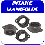 Intake Manifolds and Clamps