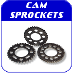 Cam Sprockets