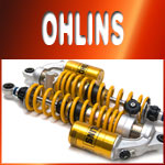 Ohlins Shocks