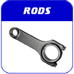 Rods for Honda DOHC