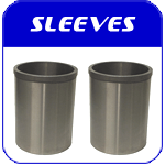 Cylinder Liners - Sleeves