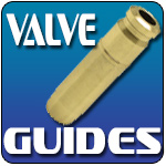 Valve Guides for GS1000 at Dynoman