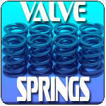 Valve Springs for GS1000 at Dynoman
