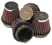 K&N Air Filters at Dynoman RC-2344