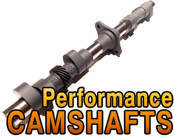 Camshafts for Honda CB350F CB400F