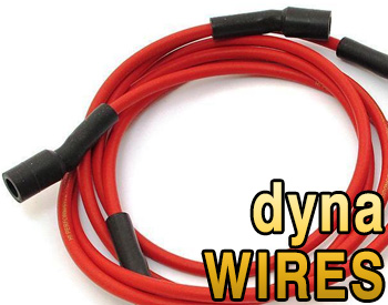 GS1000 Dyna Wires at Dynoman