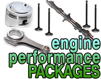 GS1000 Performance engine kits at Dynoman