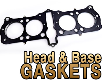 Head Gaskets for Honda CB350F CB400F