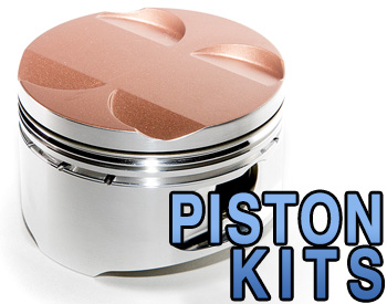 Piston Kits at Dynoman for GS1100 Suzuki