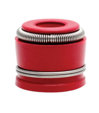 Kibblewhite Viton Valve Guide Seals at Dynoman